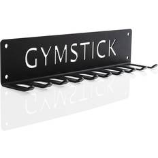 Noir Cordes de Combat Gymstick Bandes De Résistance Multi-use Hanger