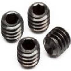 Wittmax HPI Z721 Set Screw M4X4Mm (4Pcs)