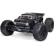 Arrma RC Cars Arrma Outcast 6S BLX 4WD Extreme Bash Stunt Truck RTR ARA8710