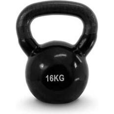Kettlebell Vinyl, 16 kg