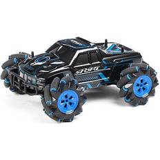 Stunt bil TechToys Fjernstyret stunt bil med musik
