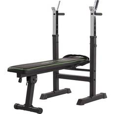 WB20 Bench Press Bench