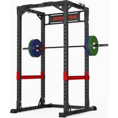 Powerrack Master Fitness Powerrack Xt14, Power rack