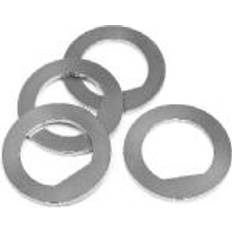 Wittmax Hpi Differential Ring 13.8X21Mm D-Cut (4Pcs)