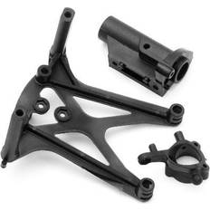 Wittmax HPI Racing Mount Set (Micro Rs4) 73407