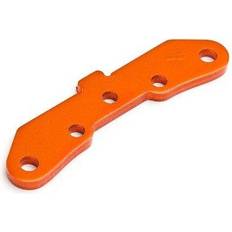 Wittmax HPI Rear Suspension Holder 7075 Trophy (Orange)