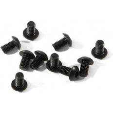 Wittmax HPI Z350 Button Head Screw M3X5Mm (Hex Socket/10 Pcs)