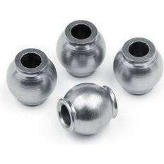 Maverick Lower Shock Mounting Ball 4 Pcs (Vader XB) (MV27045)