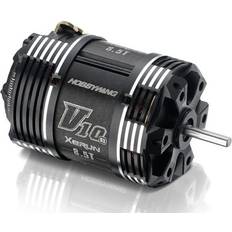 Hobbywing Hobbywing Xerun V10 7.5T Black G3 Motor HW30401110