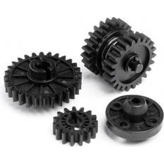 Wittmax Drive Gear Set