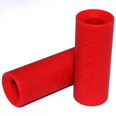 Træningsudstyr Master Fitness Master Fat grip par