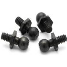 Wittmax HPI Racing Ball 4.3x4mm (4-40/4pcs) 86195