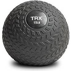 Sort Slam- & Vægbolde TRX Slam Ball 6.8 kg