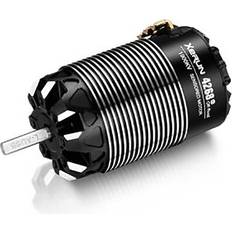 RC Accessories on sale Hobbywing Xerun 4268Sd 1900Kv Black G3 Motor 1/8Th Off-road