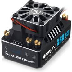 Hobbywing Xerun Xr8 Sct 140A Esc