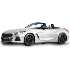 Radiostyrd bil rastar bmw Rastar Radiostyrd Bil Bmw Z4 Roadster 1:14 Vit