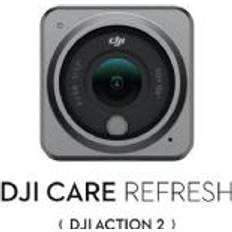 DJI Care Refresh Action 2 for 1 Year