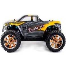 Fjernstyret monstertruck Amewi Monstertruck Torche Pro, Bil, 1800 mAh, 2,3 kg