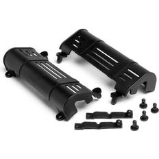 Wittmax Battery Holder Set