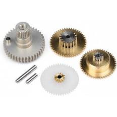 Wittmax HPI Racing Sf-50 Servo Gear Set #102779