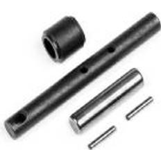 Fjernstyret legetøj Wittmax Front Gear Box Shaft Set
