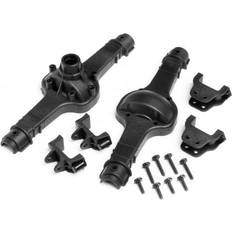 Fjernstyret legetøj Wittmax Hpi Axle/Differential Case Set (Front/Rear)