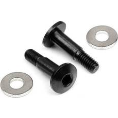 Wittmax HPI Racing Step Screw 2.6x3x11mm (2pcs) #86351