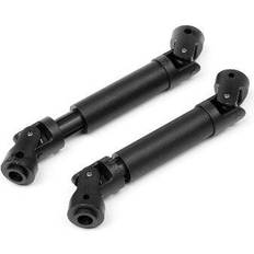 Fjernstyret legetøj Wittmax Hpi Universal Center Drive Set 66Mm (Assembled/2Pcs)