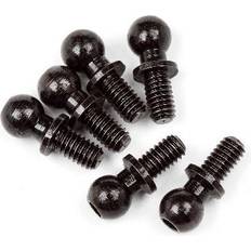 Fjernstyret legetøj Wittmax Ball Stud 2.5X4.5mm 6Pcs