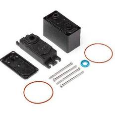 Fjernstyret legetøj Wittmax Hpi Sf-50Wp Servo Case Set