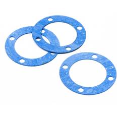 Fjernstyret legetøj Wittmax hpi Differential Pads