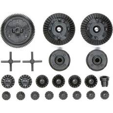 Tamiya tt02 Tamiya TT-02 G Parts (Gear)