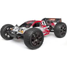 Wittmax HPI Trimmed And Painted Trophy Truggy 2.4ghz Rtr Body