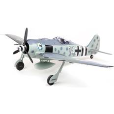 Horizon Hobby Eflite Focke-Wulf Fw 190A 1.5m BNF Basic with Smart EFL01350