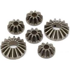 Fjernstyret legetøj Wittmax Diff. Gear Set