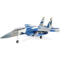 F-15 Eagle 64mm EDF Jet BNF Basic with AS3X