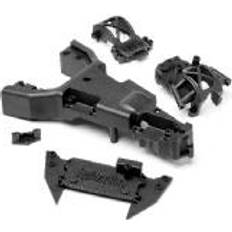 Fjernstyret legetøj Wittmax Bulkhead Set