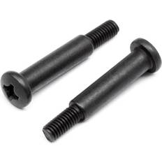 Wittmax HPI 109473 Step Screw M3X4X22Mm (2Pcs)