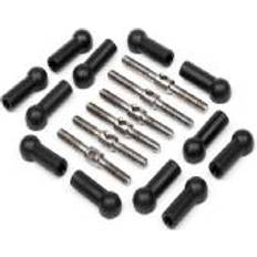 Wittmax HPI Adjustable Turnbuckle Set (Recon)