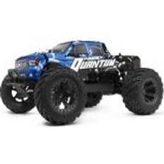 Maverick quantum mt Wittmax Quantum MT Body (Blue/Silver)