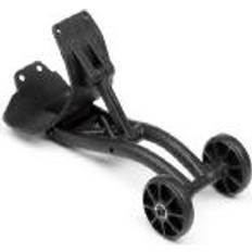 Wittmax E-Firestorm Wheelie Bar