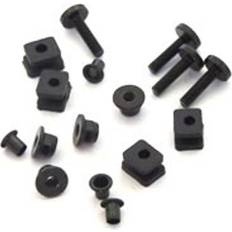 RC Toys Savox Rubber Spacer Set For Std Servos Installed In Cars