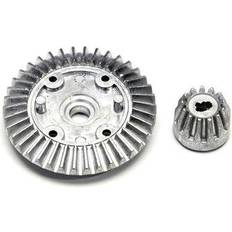 Wittmax HPI Racing Diff Final Gear Set (P1x38t/P1x13t) #A855