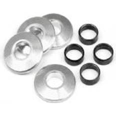 Wittmax Wheel Spacer Set (4Pcs)