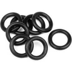 HPI Racing Hpi O-Ring 7X11X2.0Mm (Black/8Pcs)