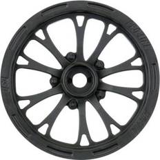 RC Toys Traxxas Rims Black 2 pc(s)