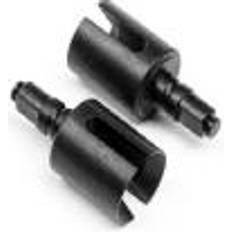 Fjernstyret legetøj Wittmax Maverick Differential Outdrive (Pr)