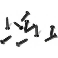 Wittmax HPI Flat Head Screw M2 X 10mm (10 Pcs)