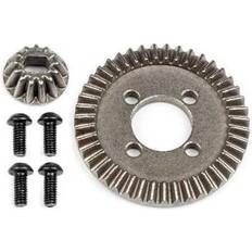 Wittmax Hpi Diff Ring/ Input Gear Set (43/13)