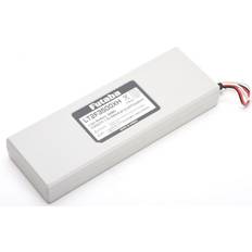 Futaba Sändarbatteri Li-Po 7,4V 3500mAh T18MZ